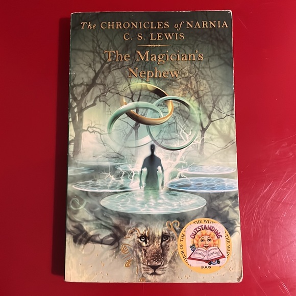 The Chronicles of Narnia Partial Set - Picture 4 of 13